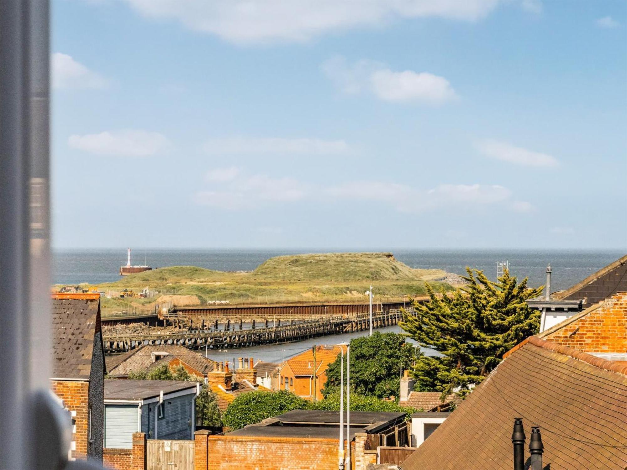 Turnstone House Villa Gorleston-On-Sea Exterior photo