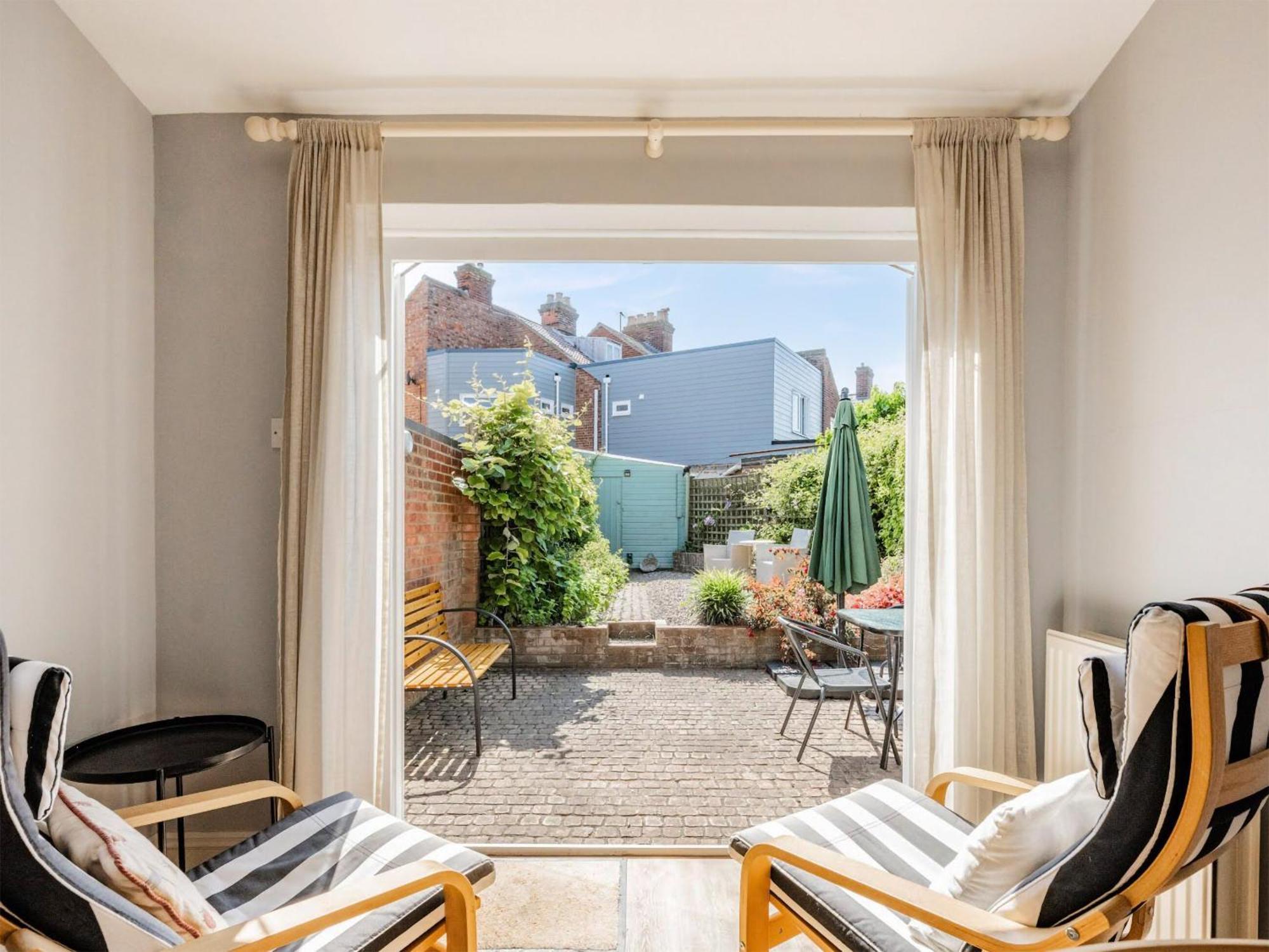 Turnstone House Villa Gorleston-On-Sea Exterior photo