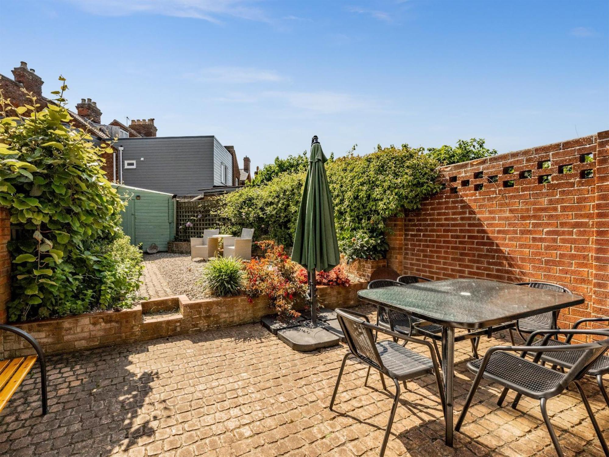 Turnstone House Villa Gorleston-On-Sea Exterior photo